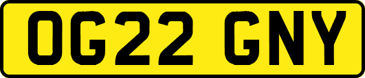 OG22GNY