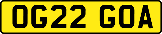 OG22GOA