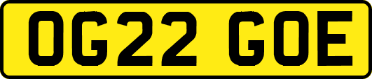 OG22GOE