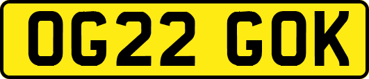 OG22GOK
