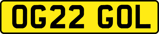 OG22GOL