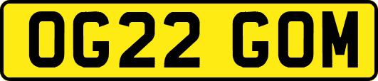 OG22GOM
