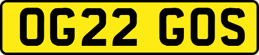 OG22GOS