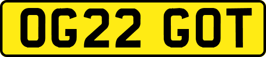 OG22GOT
