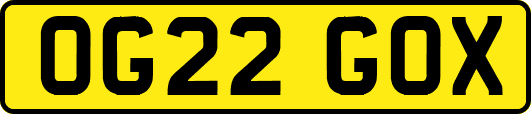 OG22GOX