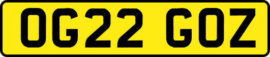 OG22GOZ