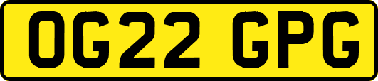 OG22GPG