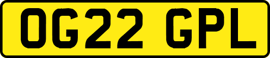 OG22GPL
