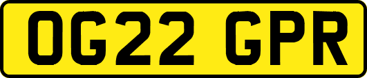 OG22GPR