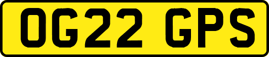 OG22GPS