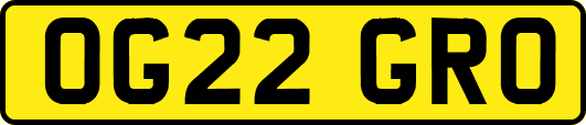 OG22GRO