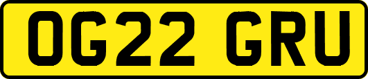OG22GRU