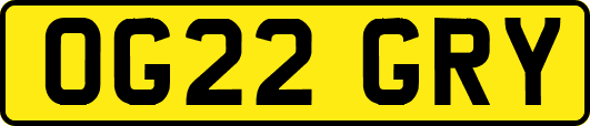 OG22GRY