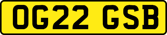 OG22GSB