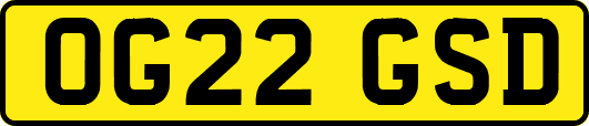 OG22GSD