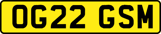 OG22GSM
