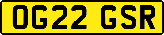 OG22GSR