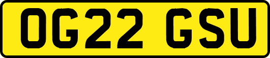 OG22GSU