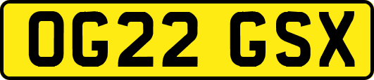 OG22GSX