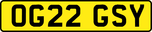 OG22GSY