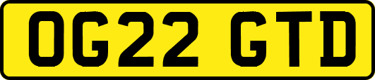 OG22GTD
