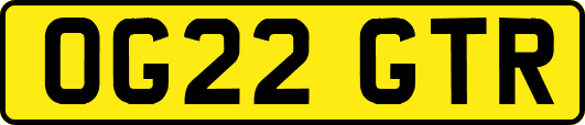 OG22GTR