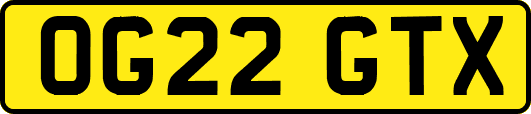 OG22GTX
