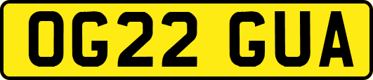 OG22GUA