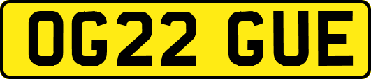 OG22GUE