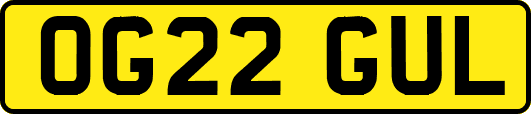 OG22GUL