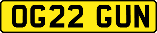 OG22GUN