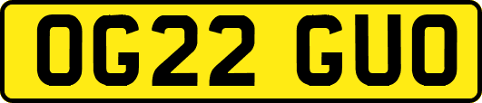 OG22GUO