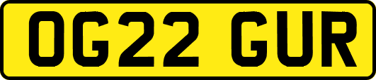 OG22GUR