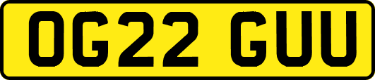 OG22GUU