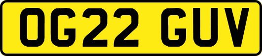 OG22GUV