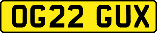 OG22GUX