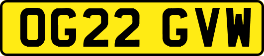 OG22GVW