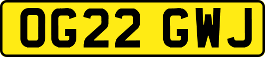 OG22GWJ