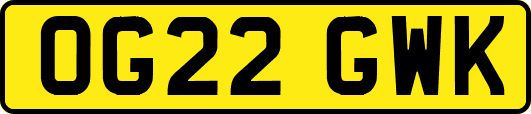 OG22GWK