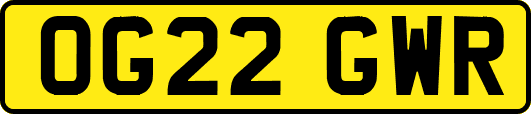 OG22GWR
