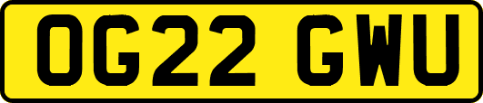 OG22GWU