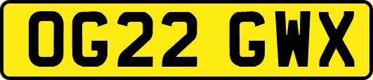 OG22GWX