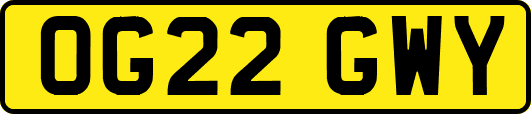 OG22GWY