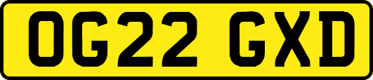 OG22GXD