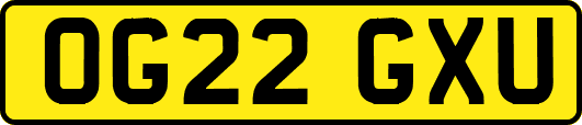 OG22GXU