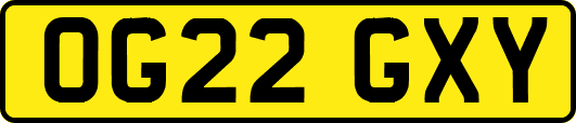 OG22GXY