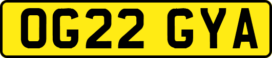 OG22GYA