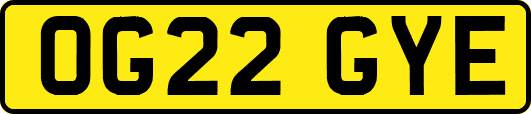 OG22GYE