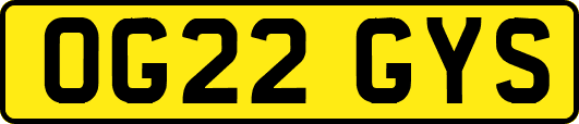 OG22GYS