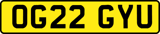 OG22GYU